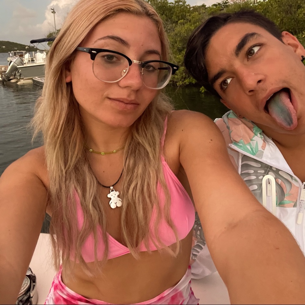 Meet your Posher, Alana